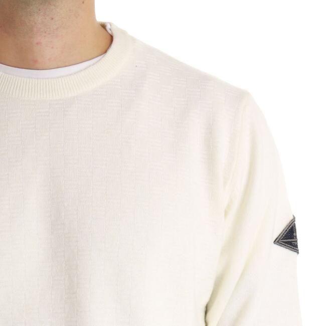 MAGLIA GIRO ROY ROGERS - Mad Fashion | img vers.650x/